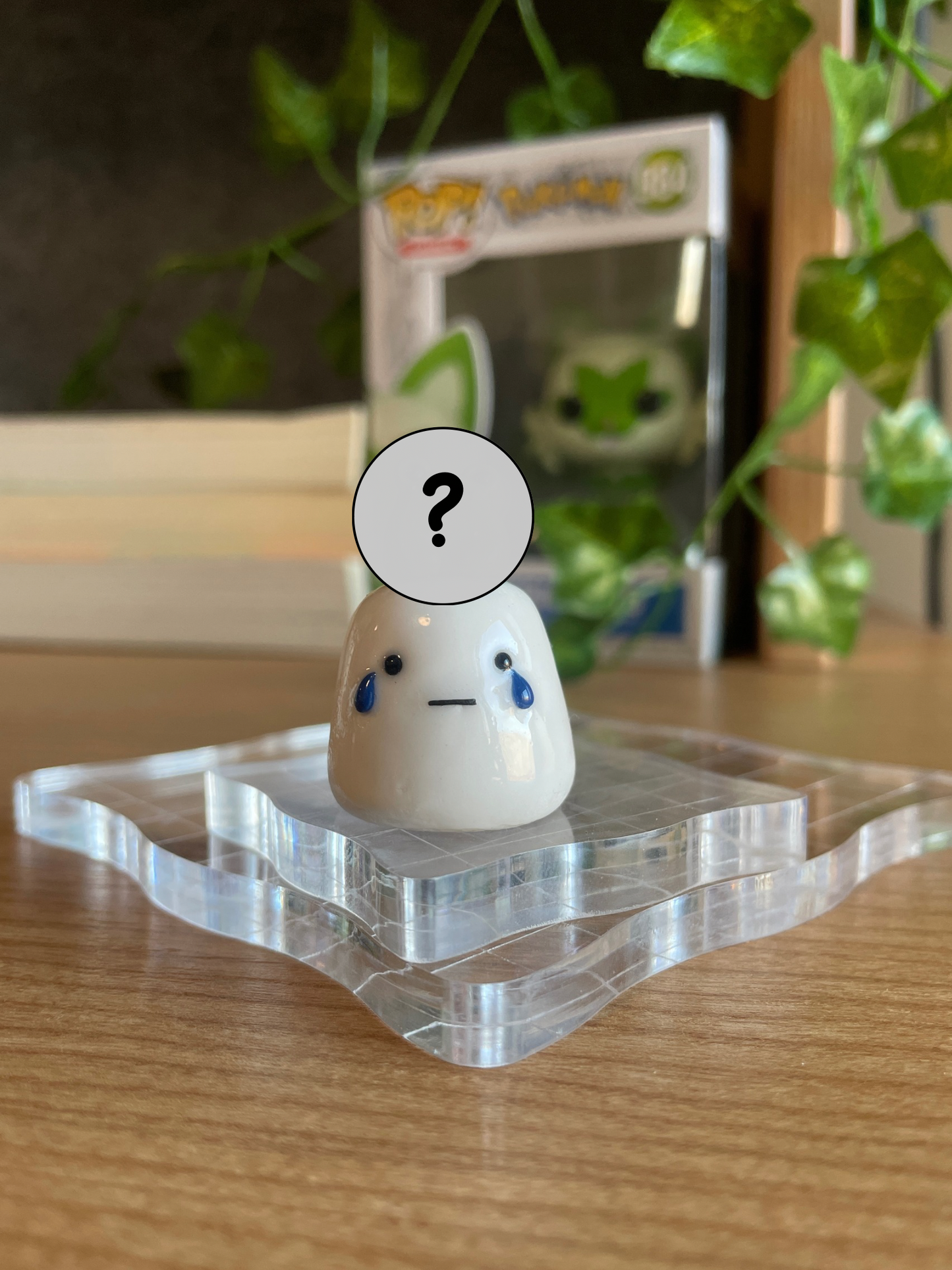 (Custom) Angus